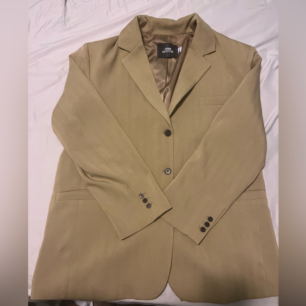 Urban Outfitter Blazer NEW